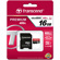 Transcend Premium microSDHC: Picture 2 thumbnail
