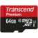 Transcend Premium microSDHC: Picture 1 thumbnail