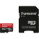 Transcend Premium microSDHC: Picture 2 thumbnail