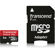 Transcend Premium microSDHC: Picture 2 thumbnail