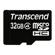 Transcend 32GB Class 4 microSDHC Flash Memory Card with Adapter: Picture 2 thumbnail
