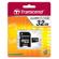 Transcend 32GB Class 4 microSDHC Flash Memory Card with Adapter: Picture 1 thumbnail