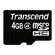Transcend Class 4 mSD: Picture 2 thumbnail
