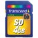 Transcend 4GB, 150x Ultra High-speed SDH...: Picture 2 thumbnail