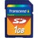 Transcend 1 GB Secure Digital (SD) Memor...: Picture 4 thumbnail