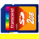 Transcend 2GB SD: Picture 4 thumbnail