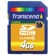 Transcend 4GB Secure Digital High Capacity (SDHC) Class 6 150x Memory Card: Picture 2 thumbnail