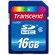 Transcend 16GB SDHC Class 6 Memory Card: Picture 2 thumbnail