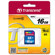 Transcend 16GB SDHC Class 6 Memory Card: Picture 1 thumbnail
