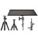 Tether Tools TTA1SBLK Aero Table Platfor...: Picture 2 thumbnail