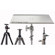 Tether Tools Table Aero Standard Portable Computer Tethering Platform, 18x16": Picture 1 thumbnail