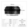 TTArtisan 25mm f/2 Lens for Nikon Z