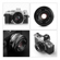 TTArtisan 25mm f/2 Lens for Nikon Z