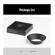 TTArtisan Lens Hood: Picture 1 thumbnail