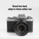 TTArtisan Lens Hood: Picture 2 thumbnail