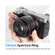 TTARTISAN AF FULL FRAME 40MM F2 PARENT: Picture 6 thumbnail