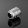 TTArtisan AF 75mm f/2 Lens, Silver: Picture 4 thumbnail