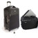 Think Tank Airport Security V2.0 Roller Kit with Urban Disguise 50 V2.0 Shoulder Bag: Picture 3 thumbnail