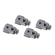 Tether Tools AeroTrac VersaMounts: Picture 1 thumbnail