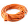 Tether Tools TetherPro 32' USB 3.0 SuperSpeed Active Extension Cable, Hi-Visibility Orange: Picture 2 thumbnail