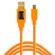 Tether Tools TetherPro 1' USB 2.0 A Male...: Picture 2 thumbnail