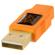 Tether Tools TetherPro 1' USB 2.0 A Male...: Picture 3 thumbnail