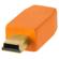 Tether Tools TetherPro 1' USB 2.0 A Male...: Picture 4 thumbnail