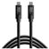 Tether Tools TetherPro USB-C to USB-C: Picture 1 thumbnail