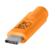 Tether Tools TetherPro USB-C - Micro-B: Picture 2 thumbnail