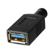 Tether Tools TetherPro USB-C to USB-A: Picture 3 thumbnail