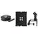 Tether Tools Easy Grip iPad/Tablet Mount: Picture 5 thumbnail