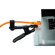 Tether Tools Jerkstopper A Clamp, 2": Picture 3 thumbnail