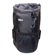 Think Tank Lens Changer 35, Soft Lightly Padded Belt Pouch for Small Zoom Lenses with Lens Hood Attached like 24mm - 70mm f/2.8: Picture 1 thumbnail