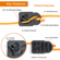 Tether Tools TetherGuard LeverLock Plate...: Picture 7 thumbnail