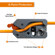 Tether Tools TetherGuard LeverLock Plus ...: Picture 6 thumbnail