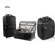 Think Tank Photo Logistics Manager 30" Rolling Camera Case Kit with Urban Disguise 35 V2.0 Shoulder Bag: Picture 3 thumbnail