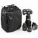 Think Tank Photo Logistics Manager 30" Rolling Camera Case Kit with Urban Disguise 35 V2.0 Shoulder Bag: Picture 2 thumbnail