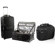 Think Tank Photo Logistics Manager 30" Rolling Camera Case Kit with Urban Disguise 40 V2.0 Shoulder Bag: Picture 3 thumbnail