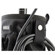 Think Tank Multimedia Mic Drop In, Expandable Microphone Case Fits up to a 16" Long Mic.: Picture 4 thumbnail