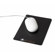 Tether Tools Peel and Paste Mouse Pad, 8x6": Picture 4 thumbnail