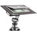 Tether Tools Aero 17" MacBook Propad, Black: Picture 2 thumbnail