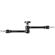 Tether Tools Rock Solid Master Articulating Arm, 9.75lbs Capacity