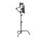 Tether Tools C-Stand: Picture 1 thumbnail