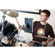 Tether Tools Rock Solid Pro Drum Kit for...: Picture 1 thumbnail