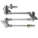 Tether Tools Rock Solid Pro Drum Kit for...: Picture 3 thumbnail