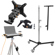 Tether Tools Roller Stand: Picture 1 thumbnail