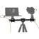 Tether Tools Solid Tripod Cross Bar: Picture 5 thumbnail