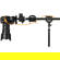 Tether Tools Solid Tripod Cross Bar: Picture 8 thumbnail