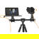 Tether Tools Solid Tripod Cross Bar: Picture 10 thumbnail