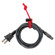 Think Tank Red Whips, Case of 10 Pack: Picture 1 thumbnail